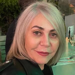 Meet your Posher, Doriane